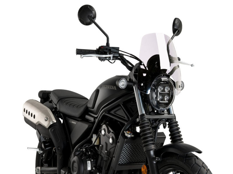 New Generation Sport Screen