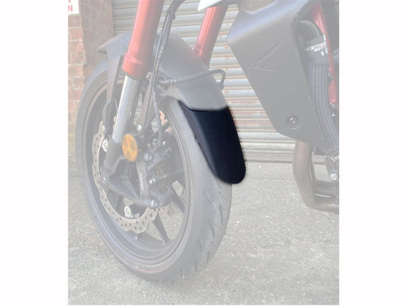 Front Fender Extender