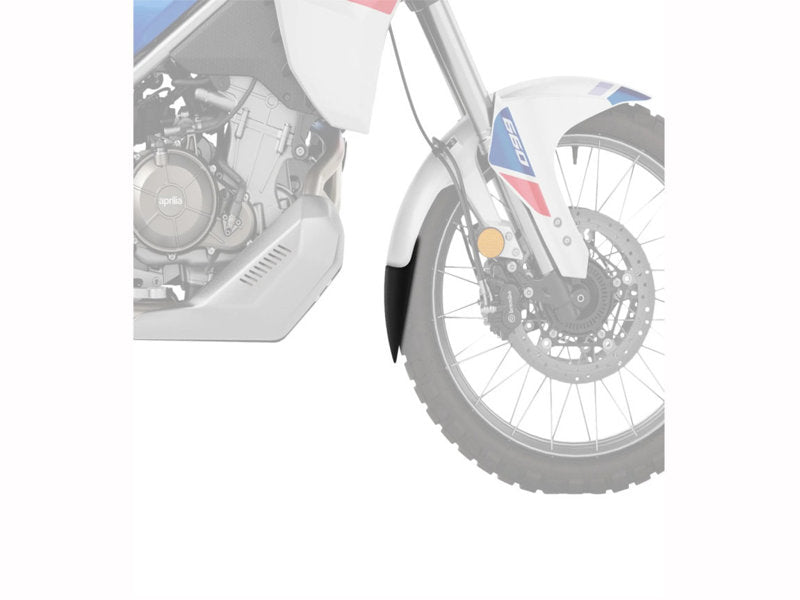 Front Fender Extender