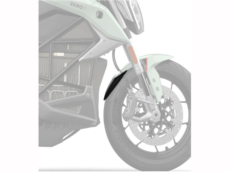 Front Fender Extender