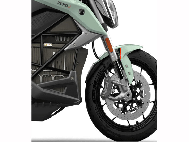 Front Fender Extender