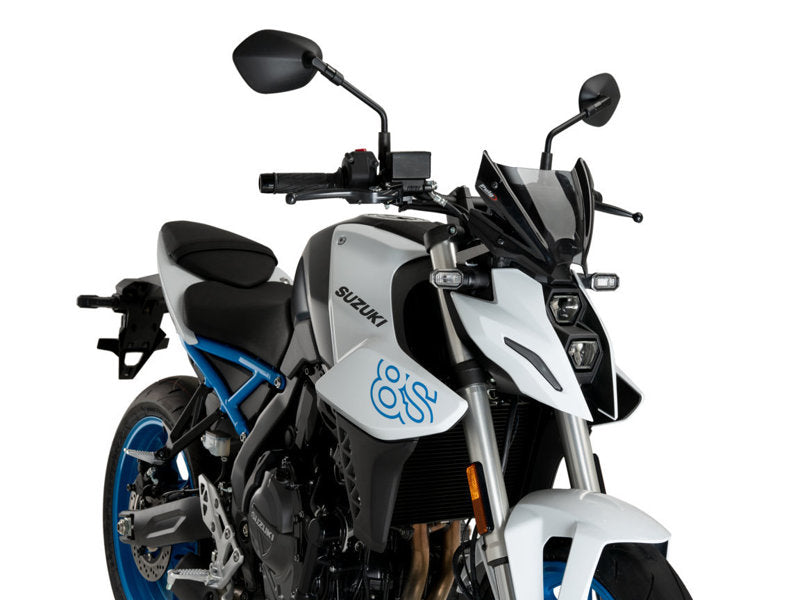 New Generation Sport Screen