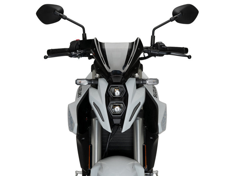 New Generation Sport Screen