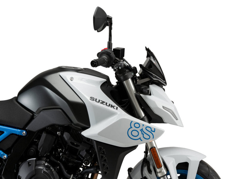 New Generation Sport Screen