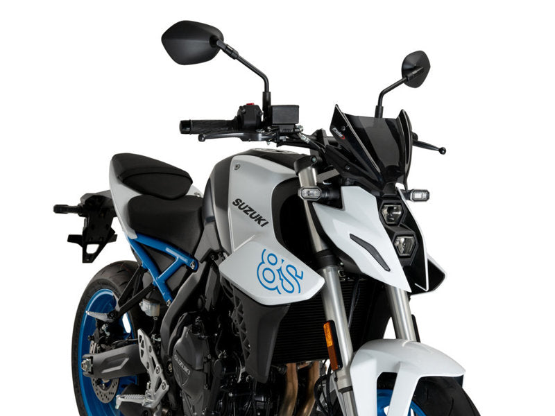 New Generation Sport Screen