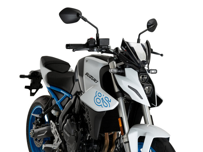 New Generation Sport Screen