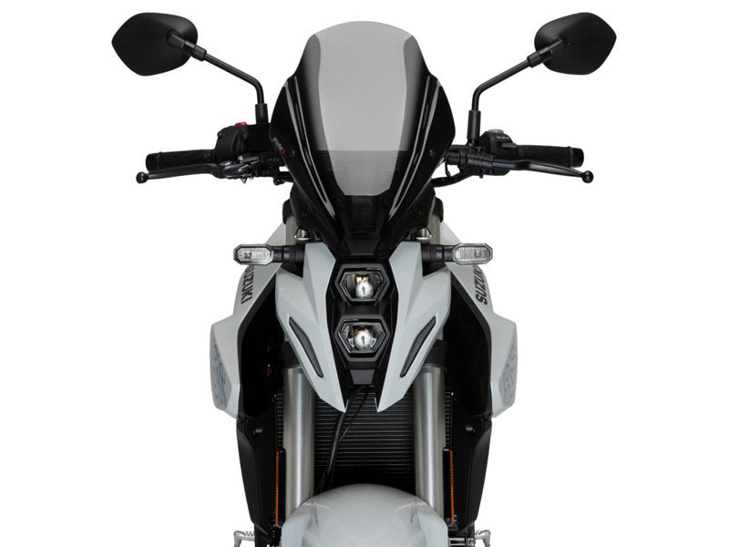 New Generation Touring Screen