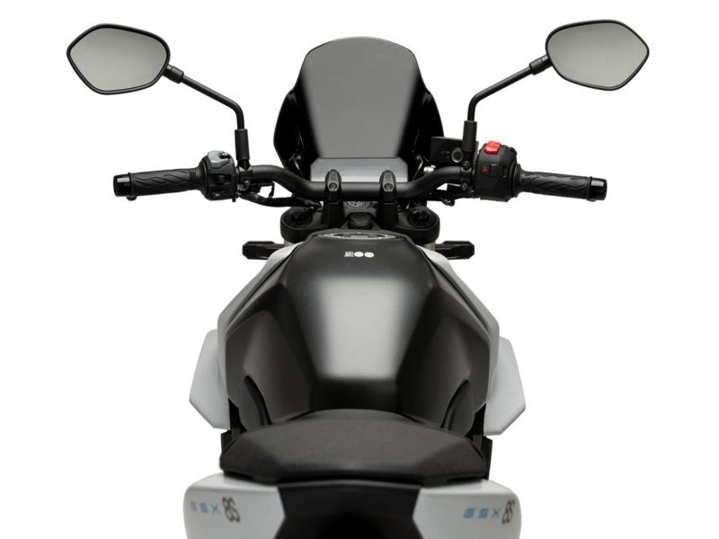 New Generation Touring Screen