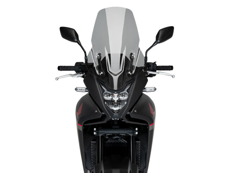 Touring Screen