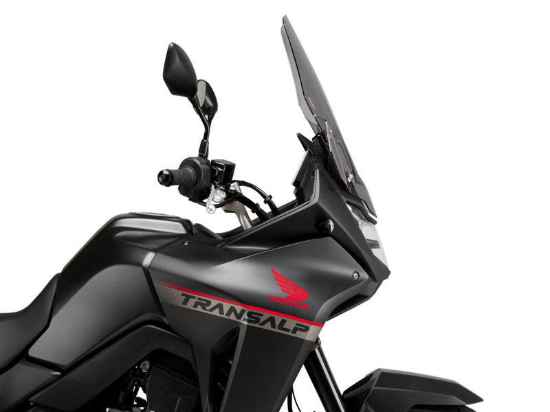 Touring Screen