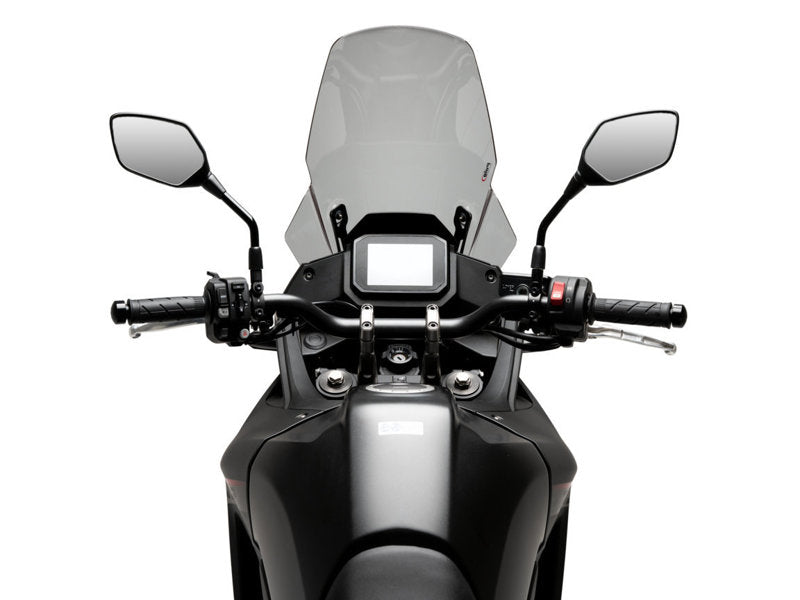 Touring Screen