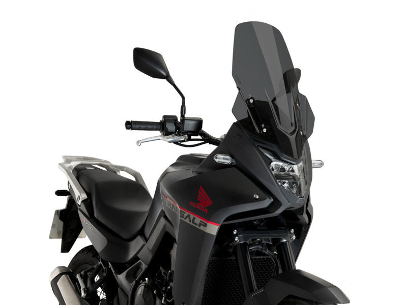 Touring Screen