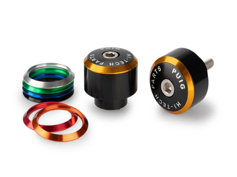Balance Bar Ends