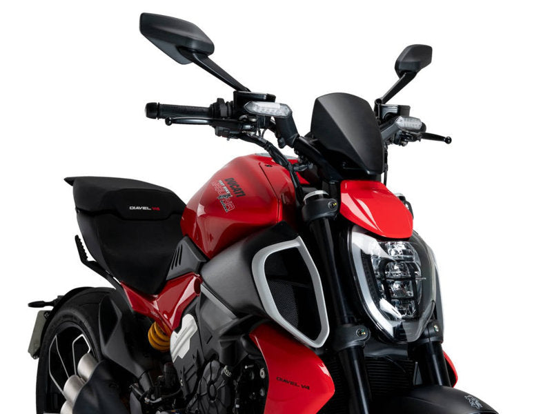 New Generation Sport Screen