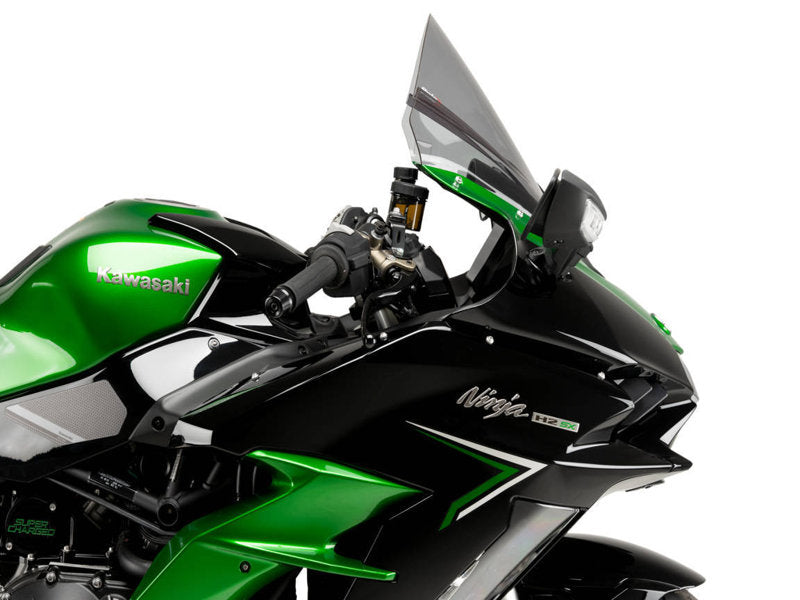 Z-Racing Screen