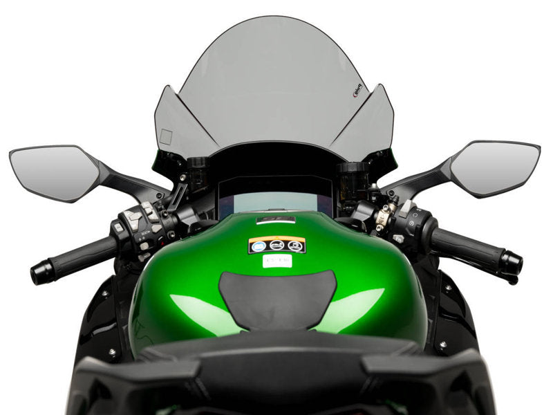 Z-Racing Screen