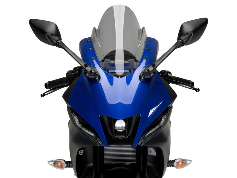 Z-Racing Screen