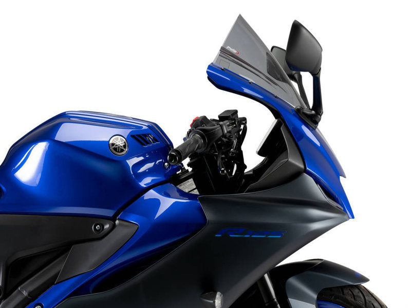 Z-Racing Screen