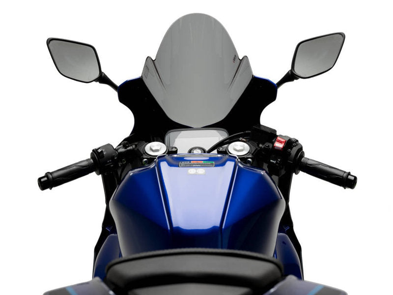 Z-Racing Screen
