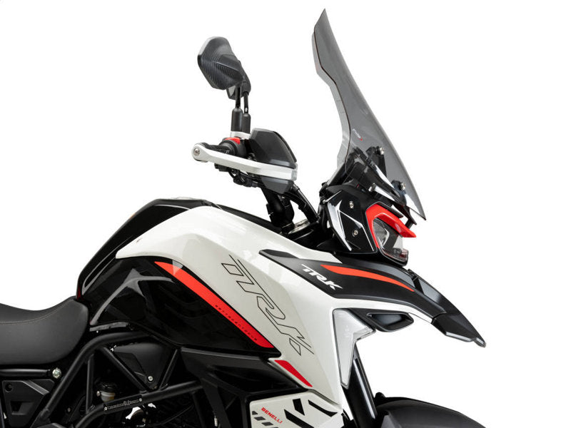 Touring Screen