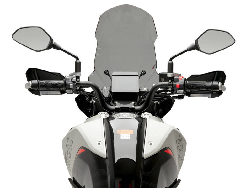 Touring Screen