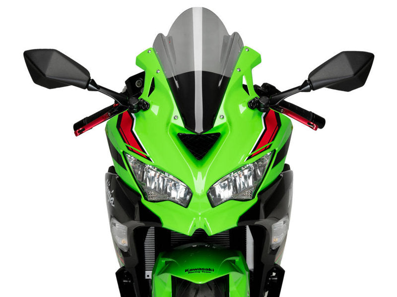 R-Racer Screen