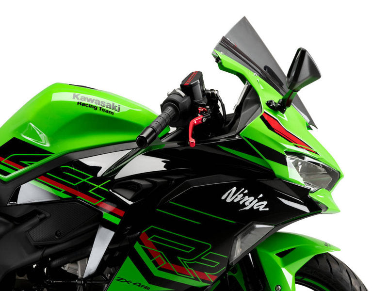 R-Racer Screen