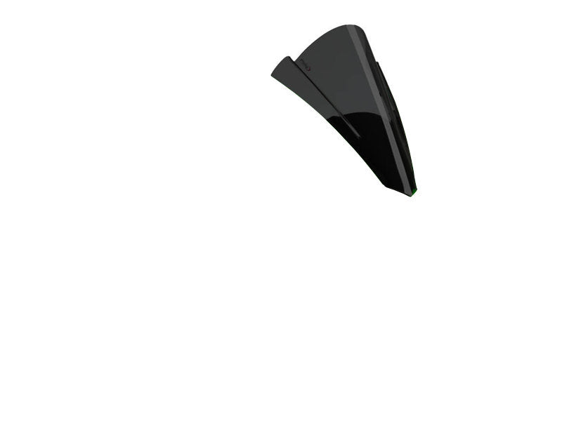 R-Racer Screen