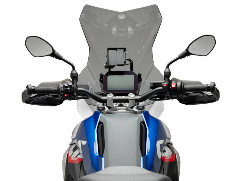 Touring Screen