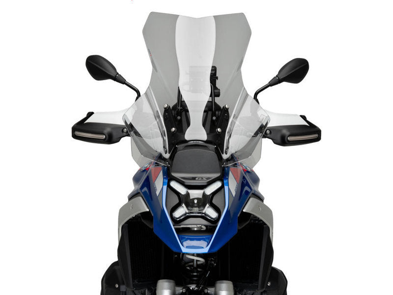 Touring Screen