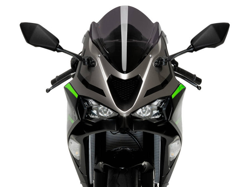 R-Racer Screen