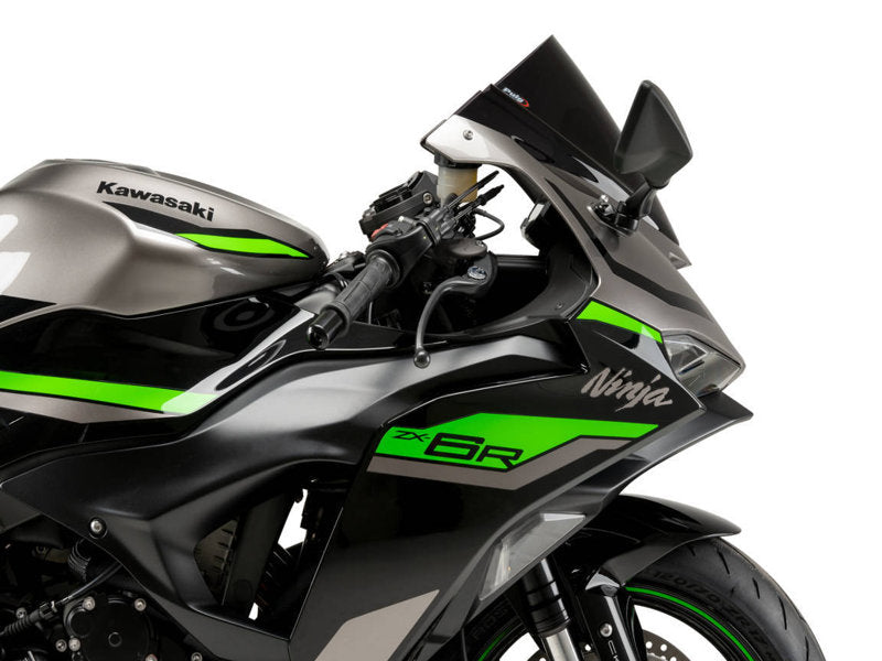 R-Racer Screen