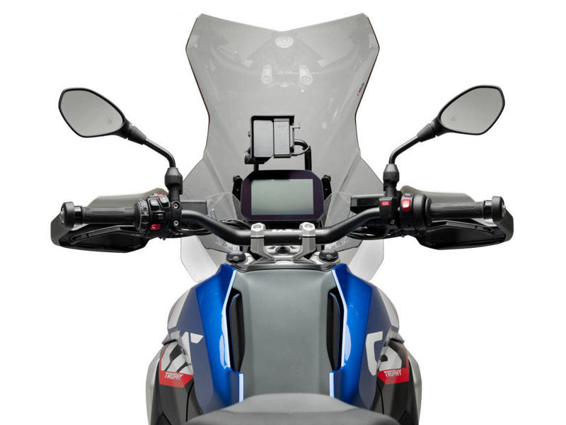 Touring Screen