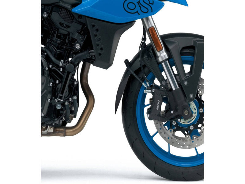 Front Fender Extender