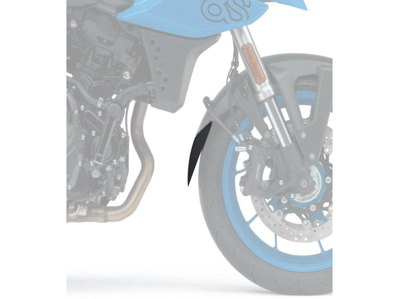 Front Fender Extender