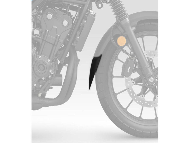 Front Fender Extender