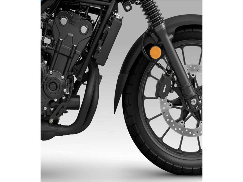 Front Fender Extender