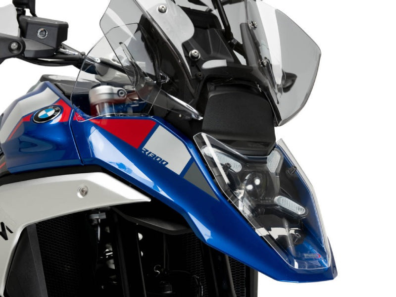 Headlight Protector