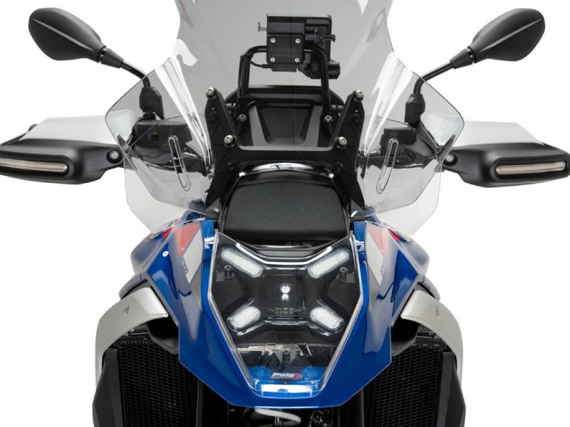 Headlight Protector