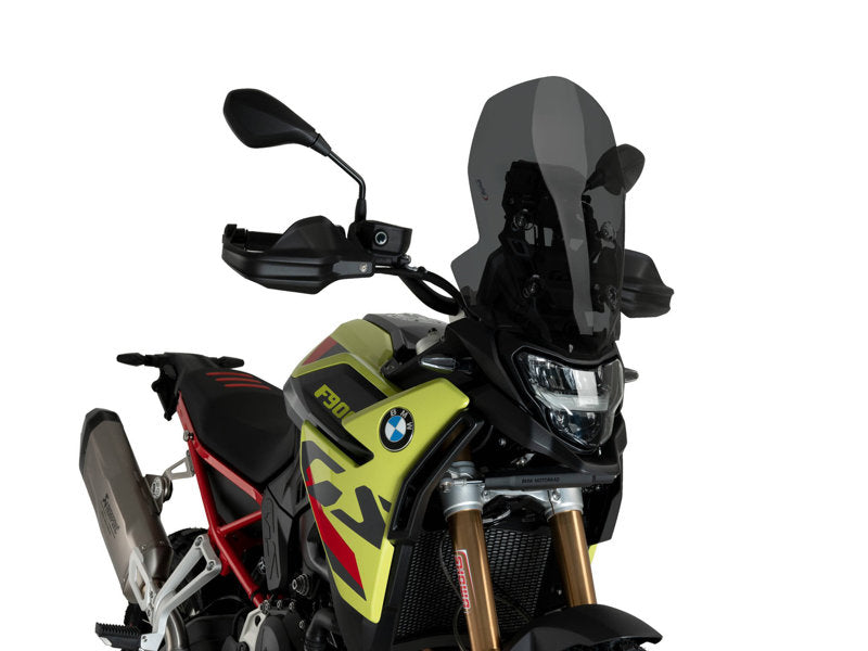 Touring Screen