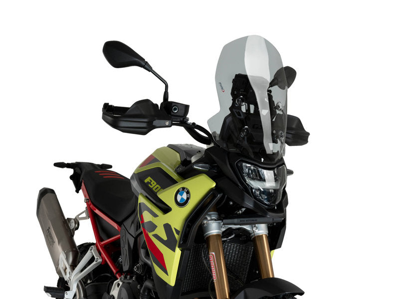 Touring Screen