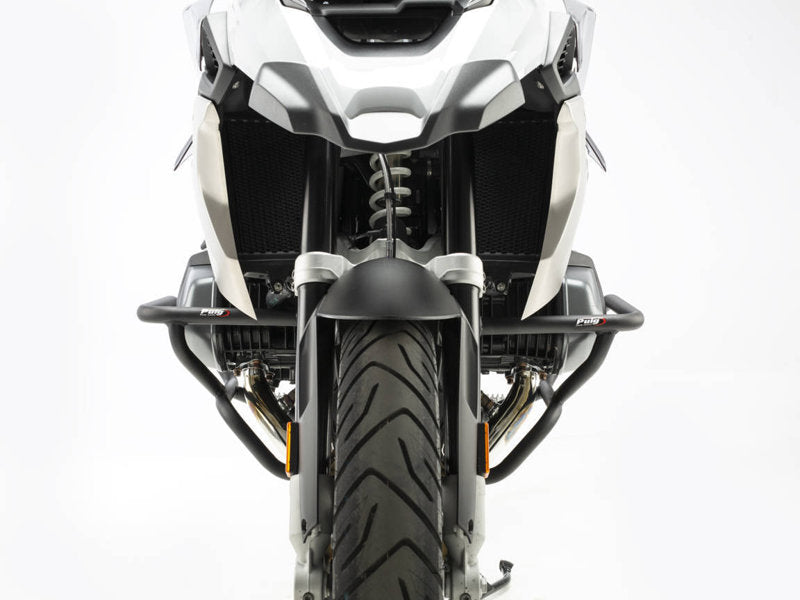 Engine Guard