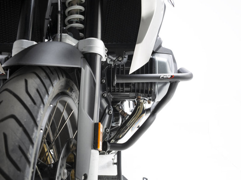 Engine Guard