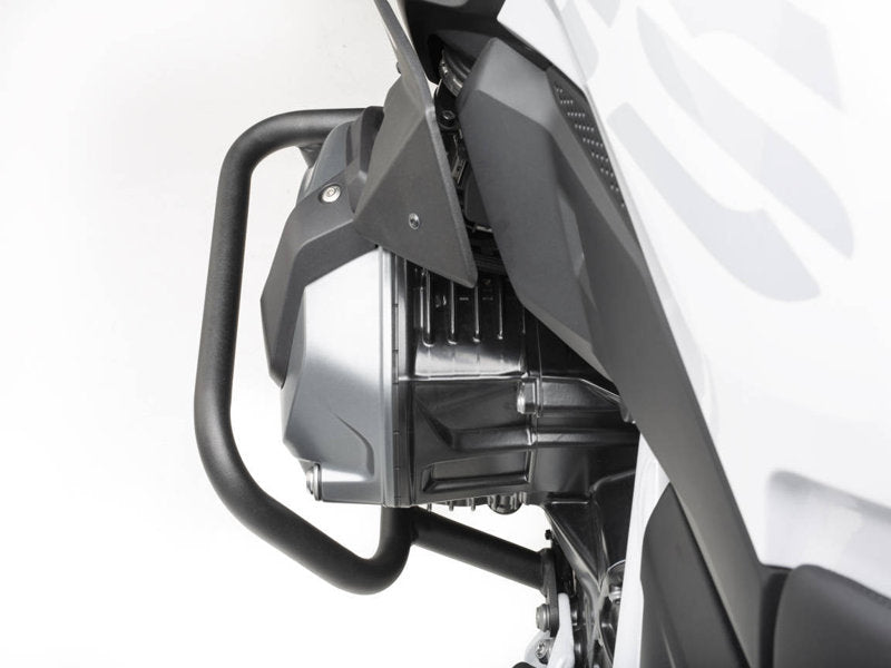 Engine Guard