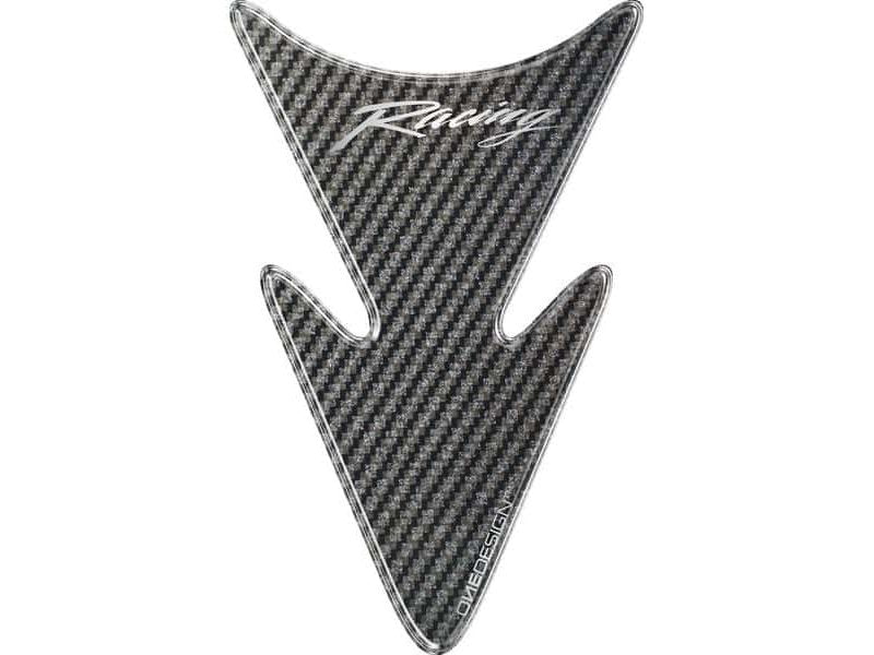 Arrow Tank Pad