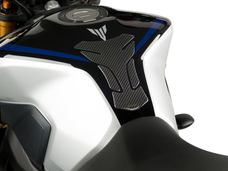 Drei Tank Pad