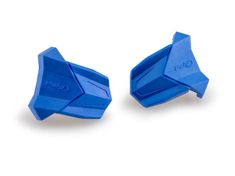 Rubber End For Frame Sliders R19