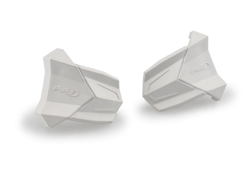 Rubber End For Frame Sliders R19