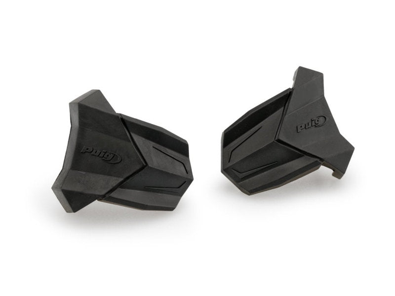 Rubber End For Frame Sliders R19