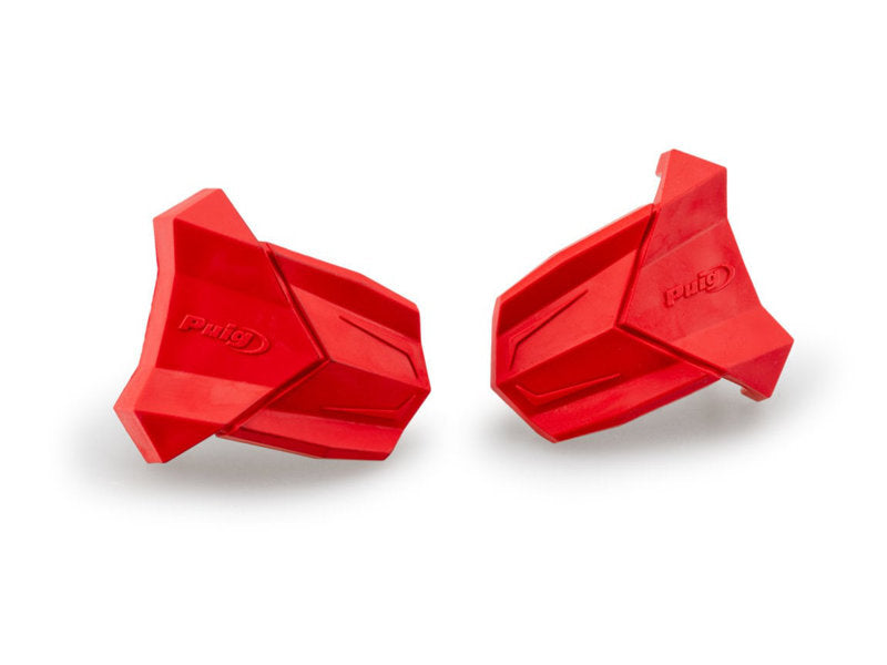 Rubber End For Frame Sliders R19